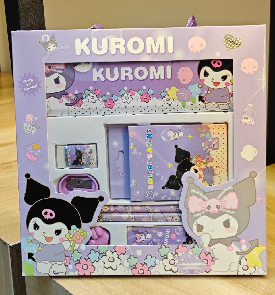 ست تحریر کرومی عمده (بالای 12 عدد) کدom317