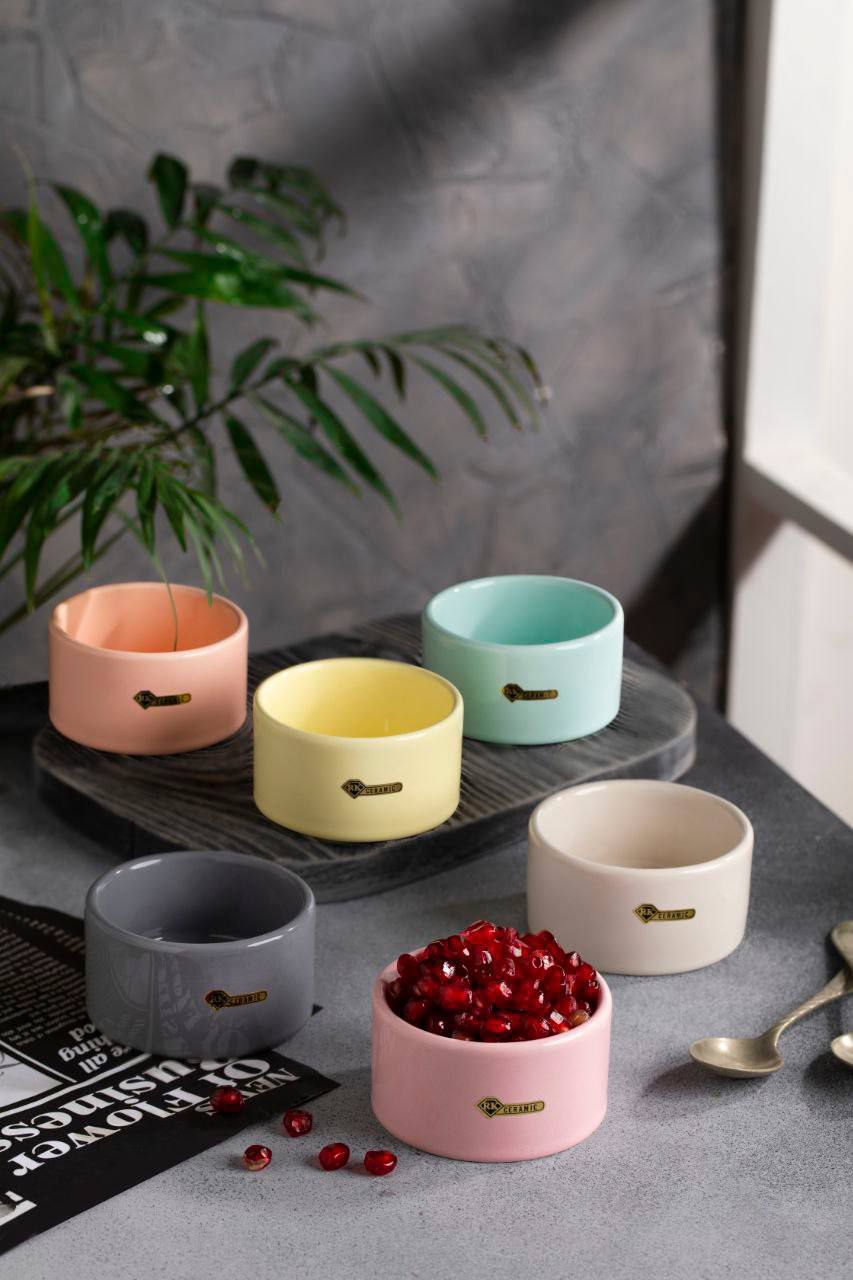 کاپ کیک گرد عمده (بالای 12 ست) کدom319