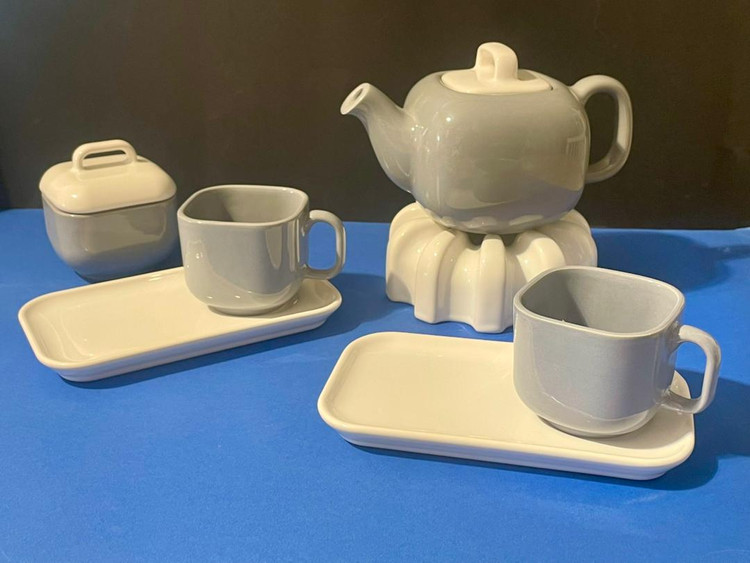 سرویس چایی خوری ( صبحونه خوری ) کد n11۸