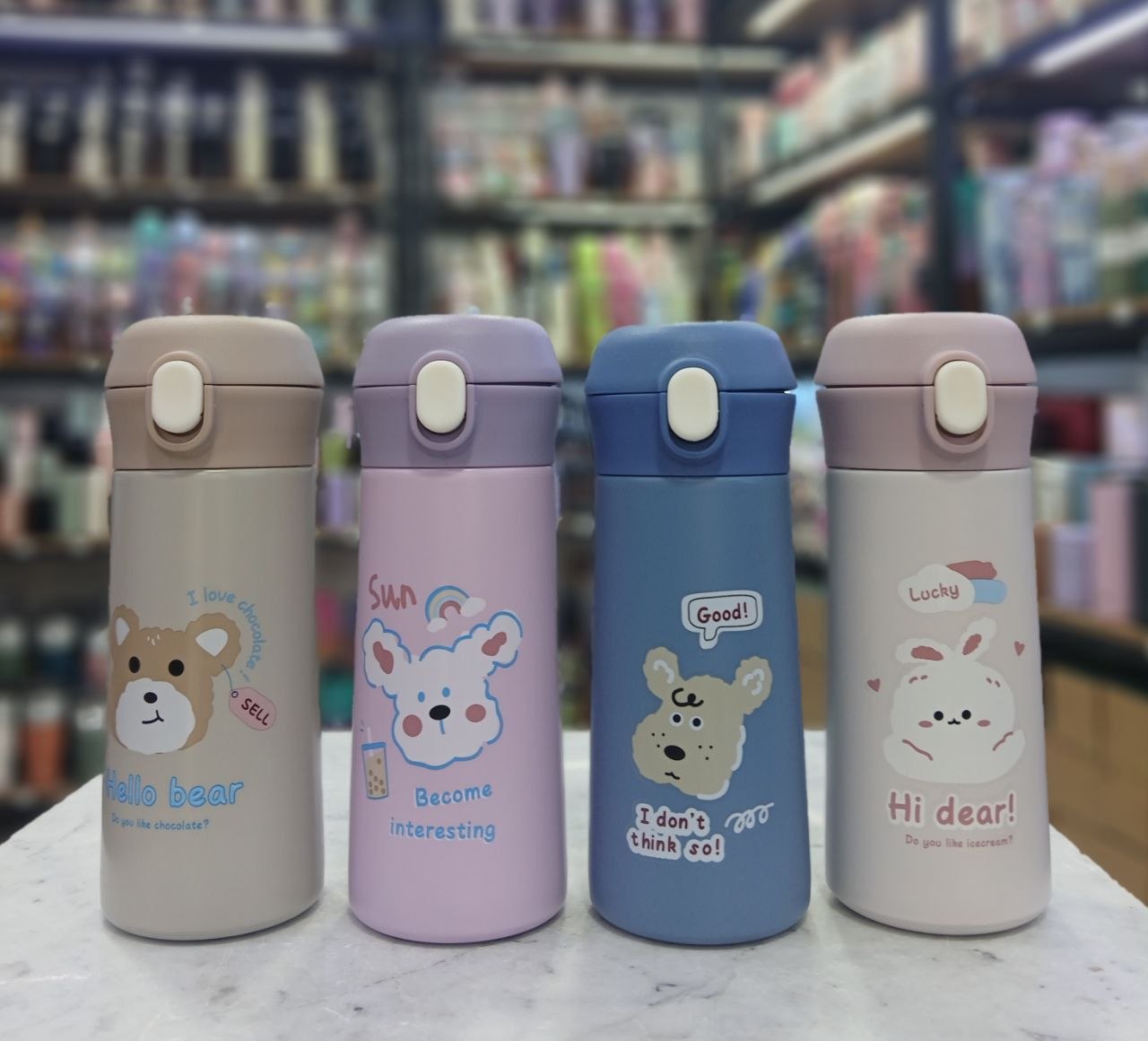 تراول ماگ کودک کد n139