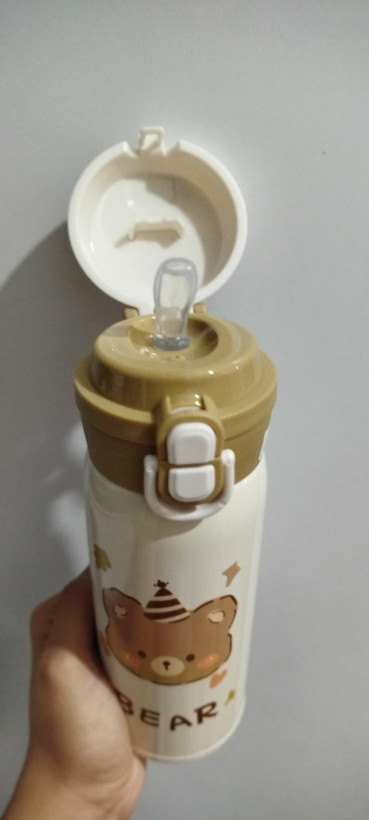 تراول ماگ کودک دو حالته کد n1۴۰