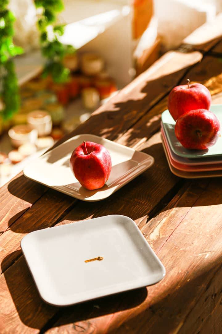 پیش دستی سرامیکی کد n1۴۴